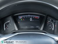 2018 Honda Cr-V LX AWD