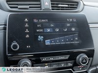 2018 Honda Cr-V LX AWD
