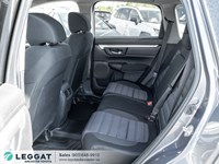 2018 Honda Cr-V LX AWD