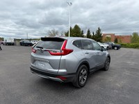 2018 Honda Cr-V LX 2WD