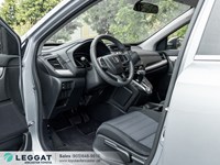 2018 Honda Cr-V LX 2WD