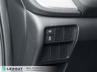 2018 Honda Cr-V LX 2WD