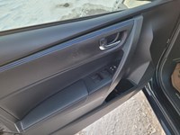 2018 Toyota Corolla SE CVT