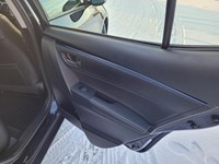 2018 Toyota Corolla SE CVT