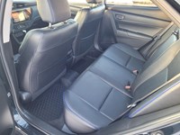 2018 Toyota Corolla SE CVT