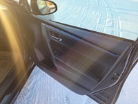 2018 Toyota Corolla SE CVT