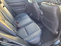 2018 Toyota Corolla SE CVT