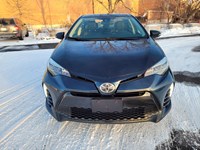 2018 Toyota Corolla SE CVT