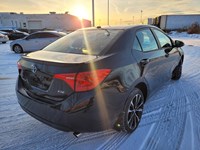 2018 Toyota Corolla SE CVT