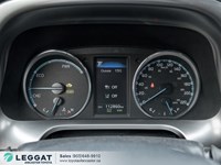 2018 Toyota RAV4 Hybrid AWD Hybrid SE