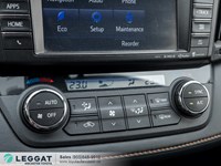 2018 Toyota RAV4 Hybrid AWD Hybrid SE