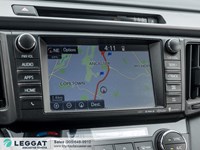 2018 Toyota RAV4 Hybrid AWD Hybrid SE