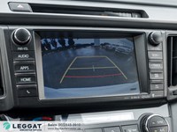 2018 Toyota RAV4 Hybrid AWD Hybrid SE