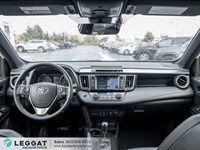 2018 Toyota RAV4 Hybrid AWD Hybrid SE