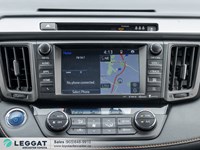 2018 Toyota RAV4 Hybrid AWD Hybrid SE
