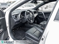 2018 Toyota RAV4 Hybrid AWD Hybrid SE