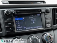 2018 Toyota Rav4 FWD LE
