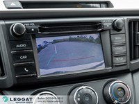 2018 Toyota Rav4 FWD LE