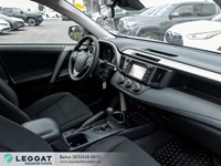 2018 Toyota Rav4 FWD LE