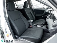 2018 Toyota Rav4 FWD LE