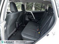 2018 Toyota Rav4 FWD LE