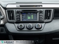 2018 Toyota Rav4 FWD LE