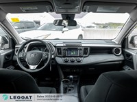 2018 Toyota Rav4 FWD LE