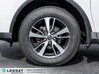 2018 Toyota Rav4 FWD LE