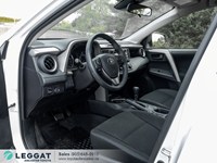 2018 Toyota Rav4 FWD LE