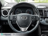 2018 Toyota Rav4 AWD XLE