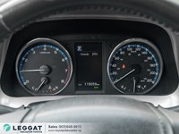 2018 Toyota Rav4 AWD XLE