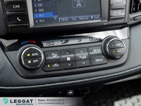 2018 Toyota Rav4 AWD XLE