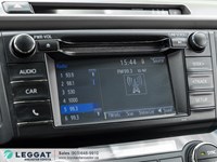 2018 Toyota Rav4 AWD XLE