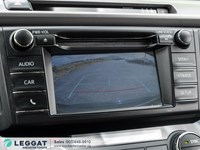 2018 Toyota Rav4 AWD XLE