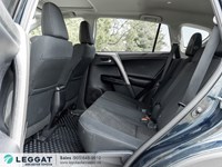 2018 Toyota Rav4 AWD XLE