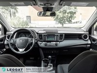 2018 Toyota Rav4 AWD XLE