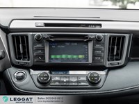 2018 Toyota Rav4 AWD XLE