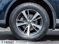 2018 Toyota Rav4 AWD XLE