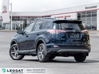 2018 Toyota Rav4 AWD XLE