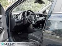 2018 Toyota Rav4 AWD XLE