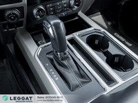 2019 Ford F-150 LARIAT 4WD SuperCrew 6.5' Box