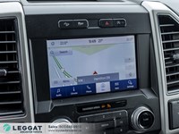 2019 Ford F-150 LARIAT 4WD SuperCrew 6.5' Box