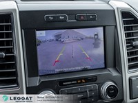 2019 Ford F-150 LARIAT 4WD SuperCrew 6.5' Box