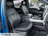 2019 Ford F-150 LARIAT 4WD SuperCrew 6.5' Box