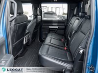 2019 Ford F-150 LARIAT 4WD SuperCrew 6.5' Box
