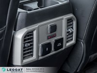 2019 Ford F-150 LARIAT 4WD SuperCrew 6.5' Box