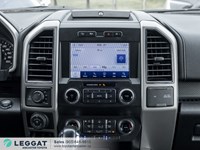 2019 Ford F-150 LARIAT 4WD SuperCrew 6.5' Box