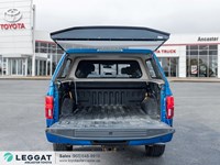 2019 Ford F-150 LARIAT 4WD SuperCrew 6.5' Box