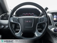 2019 GMC Yukon 4WD 4dr SLT