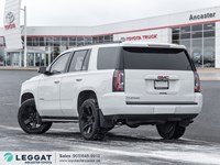 2019 GMC Yukon 4WD 4dr SLT